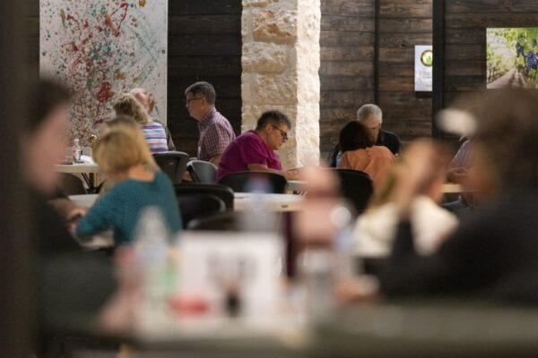 Gillespie County Republicans Reduce Hand Counting Efforts Due to Staffing Shortage