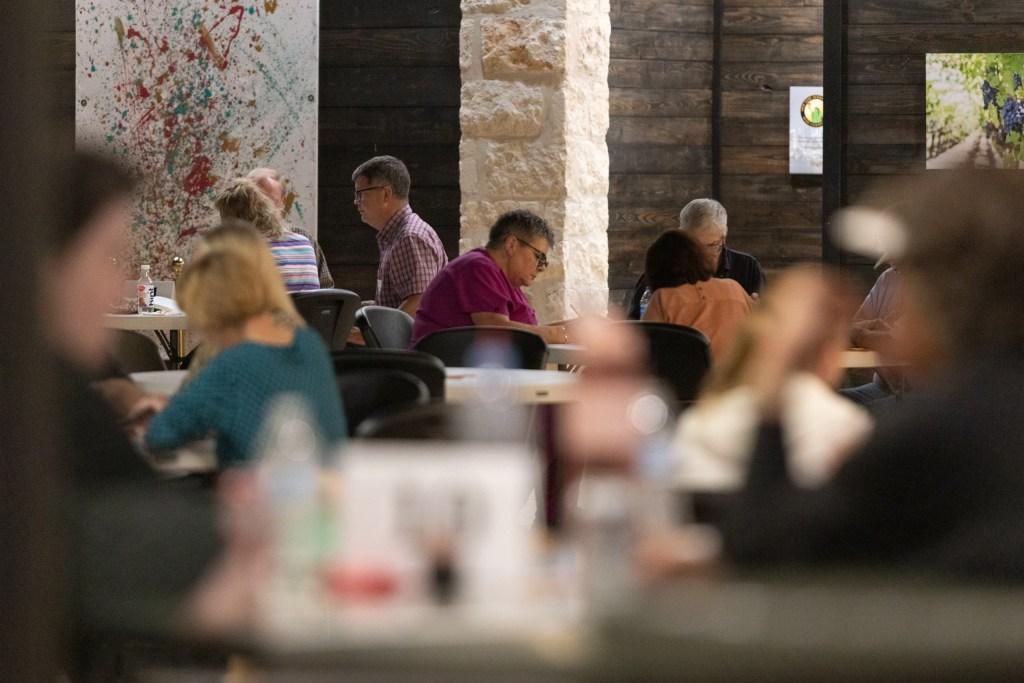 Gillespie County Republicans Reduce Hand Counting Efforts Due to Staffing Shortage