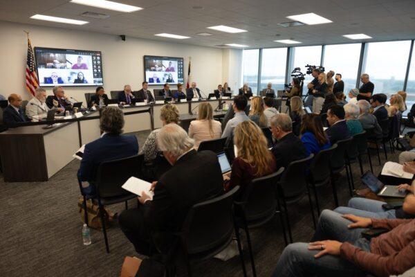 Texas Medical Board Releases New Guidelines for Legal Abortion Training After Years of Silence