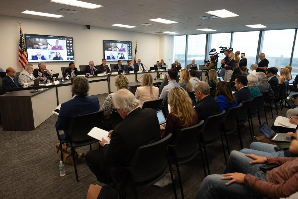 Texas Medical Board Releases New Guidelines for Legal Abortion Training After Years of Silence