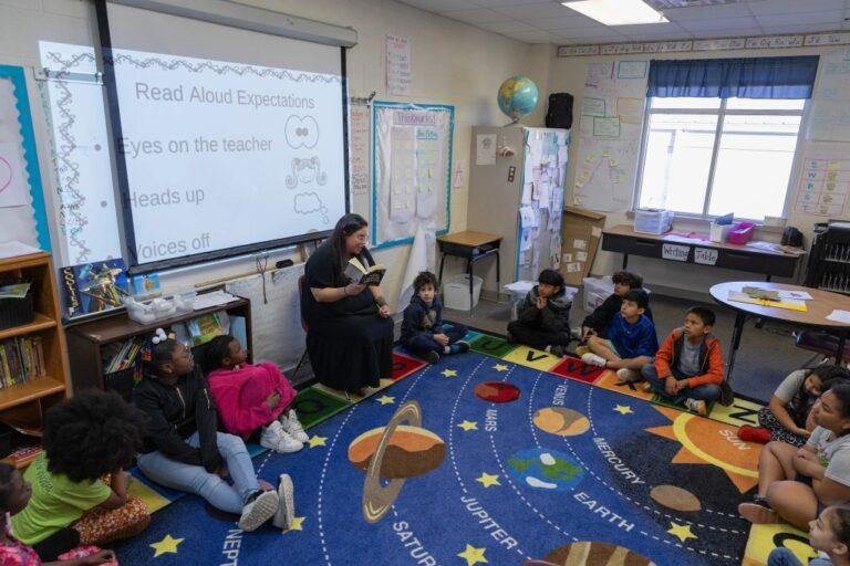Texas Families: Everything You Need to Know About Applying for Private School Vouchers