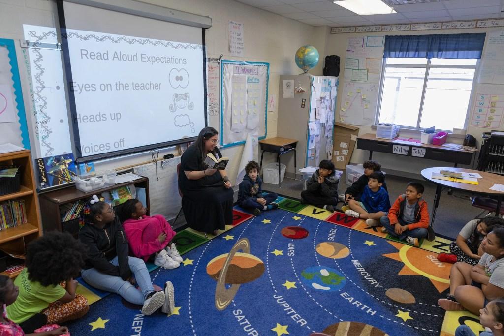 Texas Families: Everything You Need to Know About Applying for Private School Vouchers