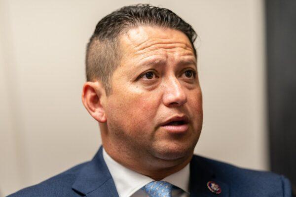 Rep. Tony Gonzales: Navigating a Complex Relationship with West Texas Constituents Before the Scandal