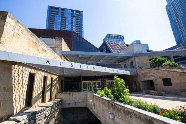 Austin City Council Enacts TRUST Act to Regulate Surveillance Technology Usage