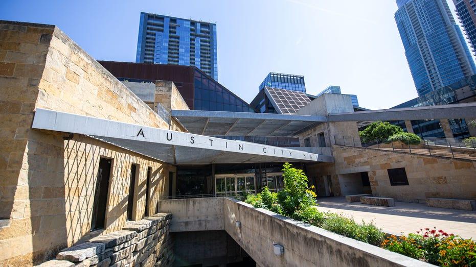 Austin City Council Enacts TRUST Act to Regulate Surveillance Technology Usage