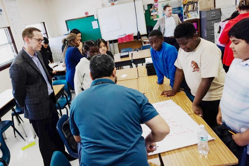 Inside Texas: The Search for New Fort Worth ISD Elected Trustees Unveiled