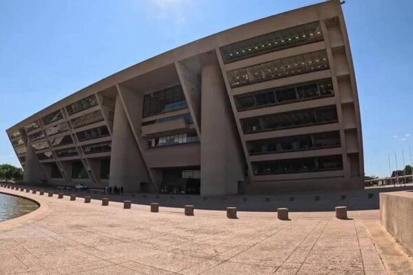 Dallas City Hall Renovation Costs Could Exceed $1 Billion, According to Report