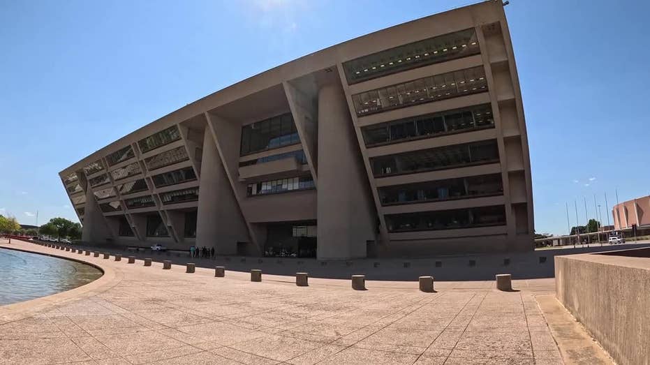 Dallas City Hall Renovation Costs Could Exceed $1 Billion, According to Report