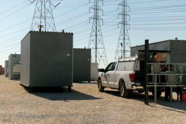 Revitalizing Texas: How Used Electric Vehicle Batteries Are Strengthening the Power Grid