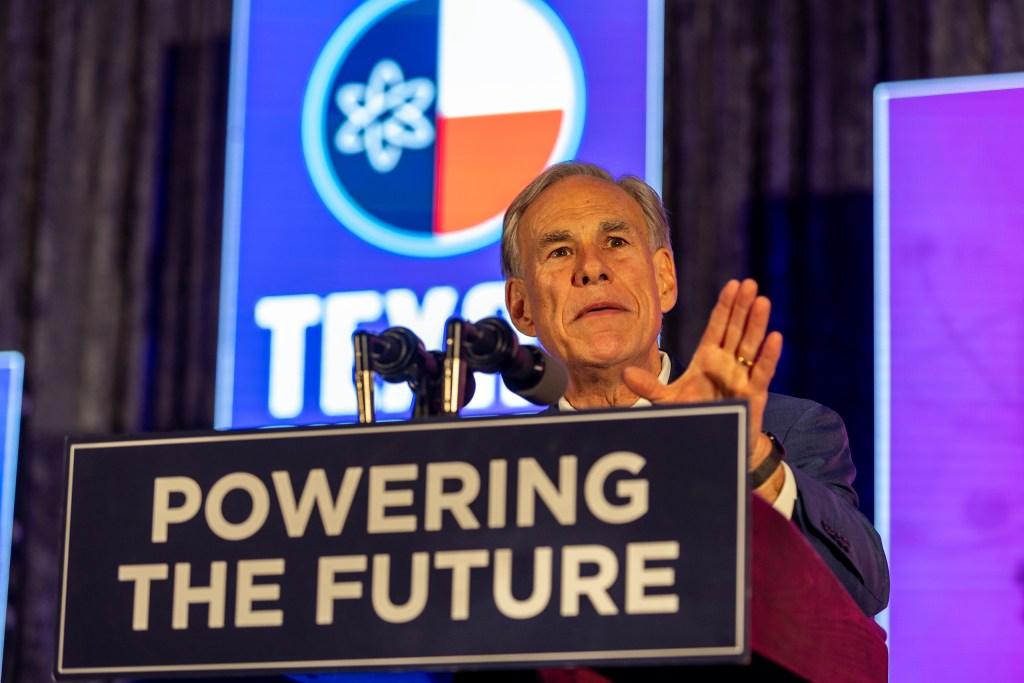 Growing Momentum for Small Nuclear Reactors to Meet Texas Electricity Demand