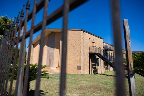 Trump Administration Transfers Pregnant Migrant Teens to Critically Labeled Texas Shelter