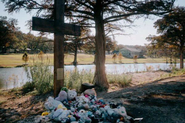 Family of Missing Camper Takes Legal Action to Close Camp Mystic