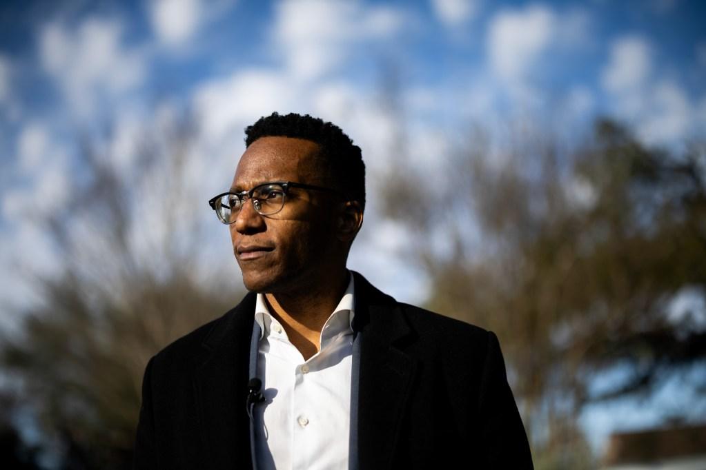 Houston Democrat Christian Menefee Secures Special Election Victory to Fulfill Sylvester Turner’s Congressional Term
