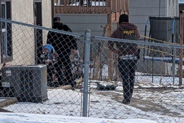 5 Year Old Liam Ramos and Dad Released from Texas Detention: What Happened?