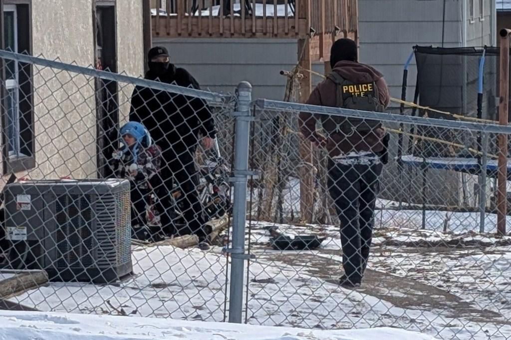 5 Year Old Liam Ramos and Dad Released from Texas Detention: What Happened?