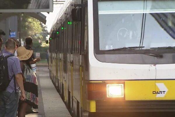 DART Lowers Fares for Regional Riders: Affordable Transit Solutions