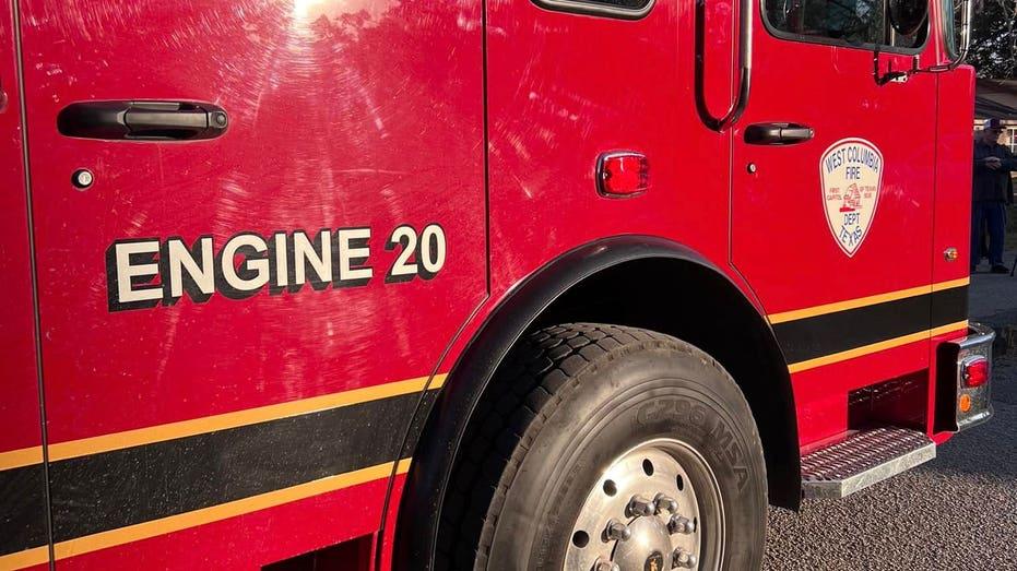 Fire Chief Sweeny Suspended After Son's Arrest: Former Chief's Controversial Case