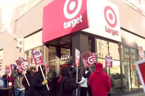 Target Under Pressure to Address ICE's Actions in Minneapolis: A Call for Corporate Responsibility