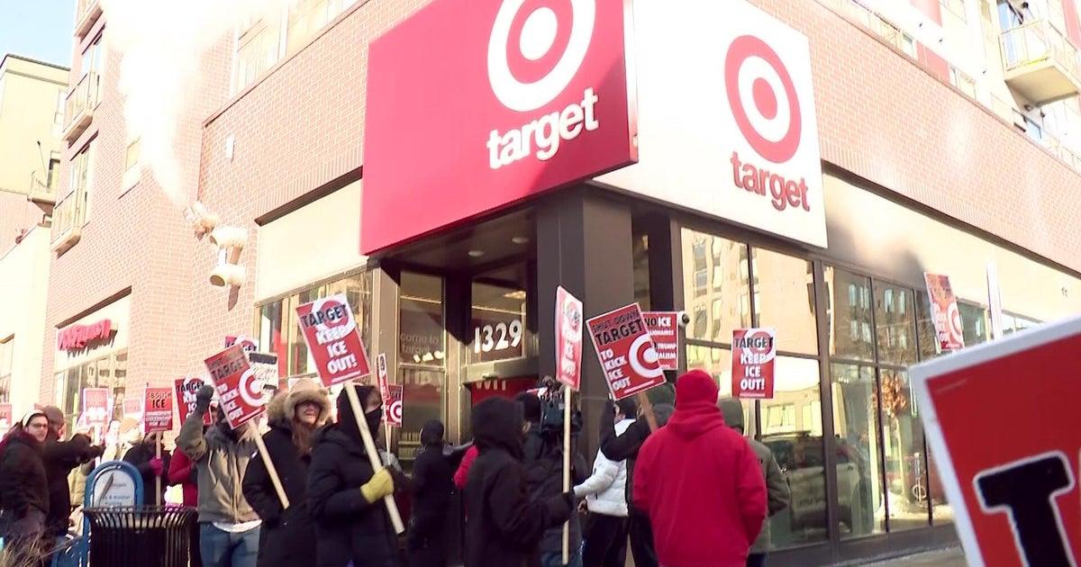 Target Under Pressure to Address ICE's Actions in Minneapolis: A Call for Corporate Responsibility