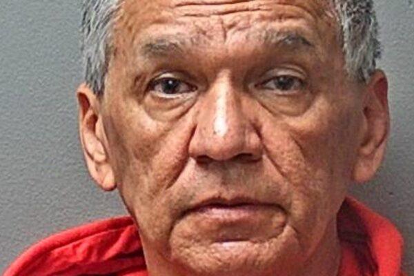 Ex Crowley ISD Teacher Arrested for Alleged Inappropriate Relationship with Student