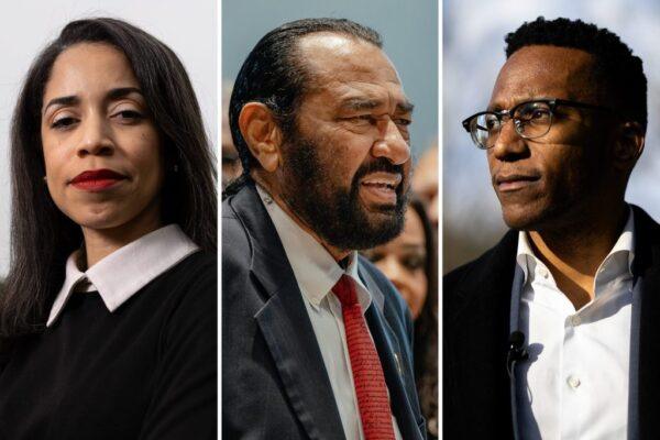 Houston's Congressional Primary: Navigating the Complex Politics of Succession in a Redrawn District