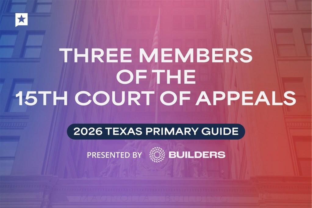 Texas 15th Court of Appeals Primaries 2023: Candidates and Key Insights You Need to Know