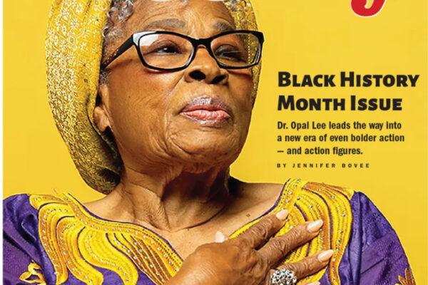 Celebrating Black History: An Integral Part of American History
