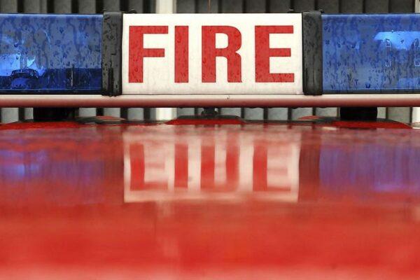 Devastating Fire Breaks Out in Magnolia: Latest Updates and Impact