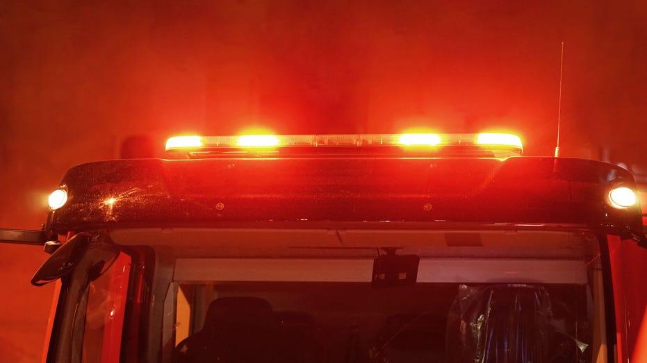 Tragic Early Morning Blaze Claims Three Lives in Weatherford