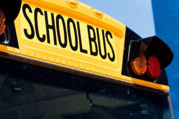 Tragic Loss: 67 Year Old Cyclist Passes Away After Arlington ISD School Bus Accident