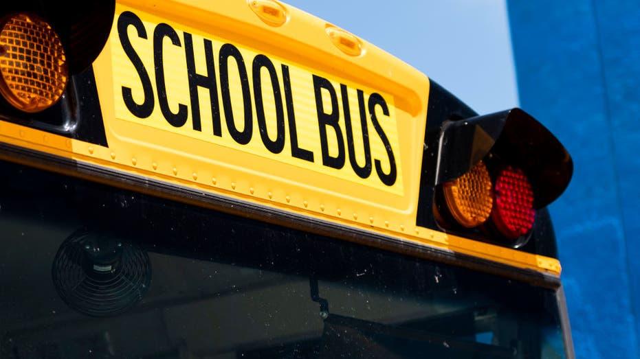 Tragic Loss: 67 Year Old Cyclist Passes Away After Arlington ISD School Bus Accident