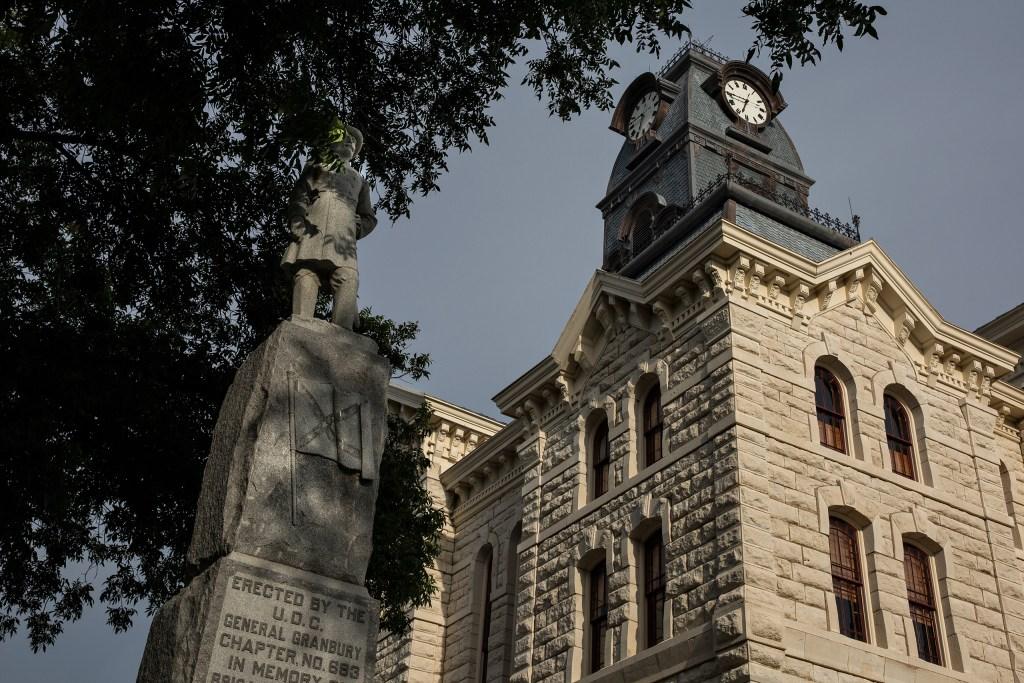 Texas County Denies Data Center Development Moratorium Amid AI Boom