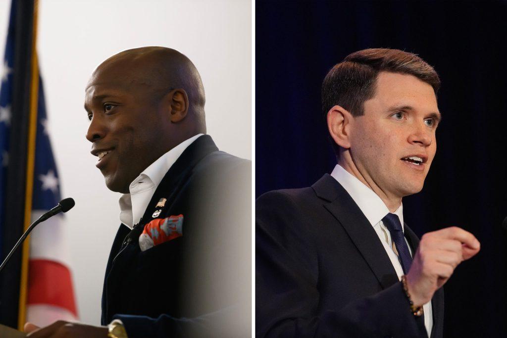 "Dark Money Drives Attack Ads as Texas U.S. Senate Primaries Heat Up"
