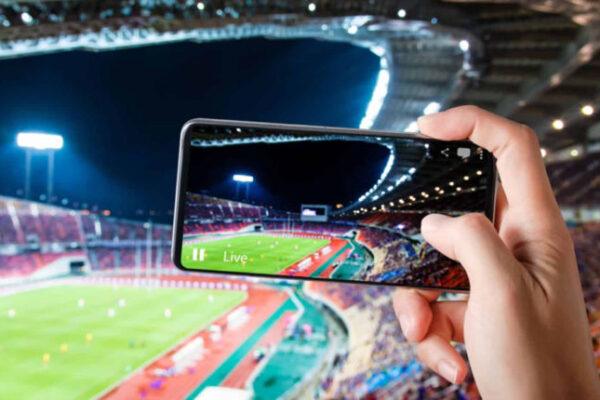 American Platforms Revolutionizing Digital Leisure in Sports and Entertainment