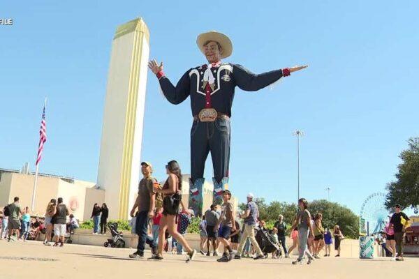 Dallas ISD Teens to Enjoy Free Admission at the Texas State Fair