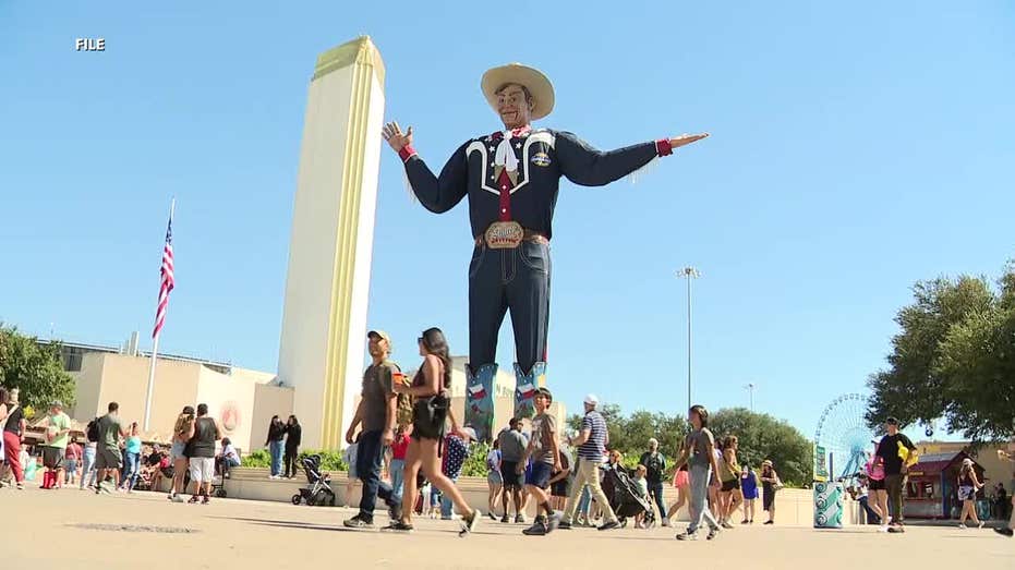 Dallas ISD Teens to Enjoy Free Admission at the Texas State Fair