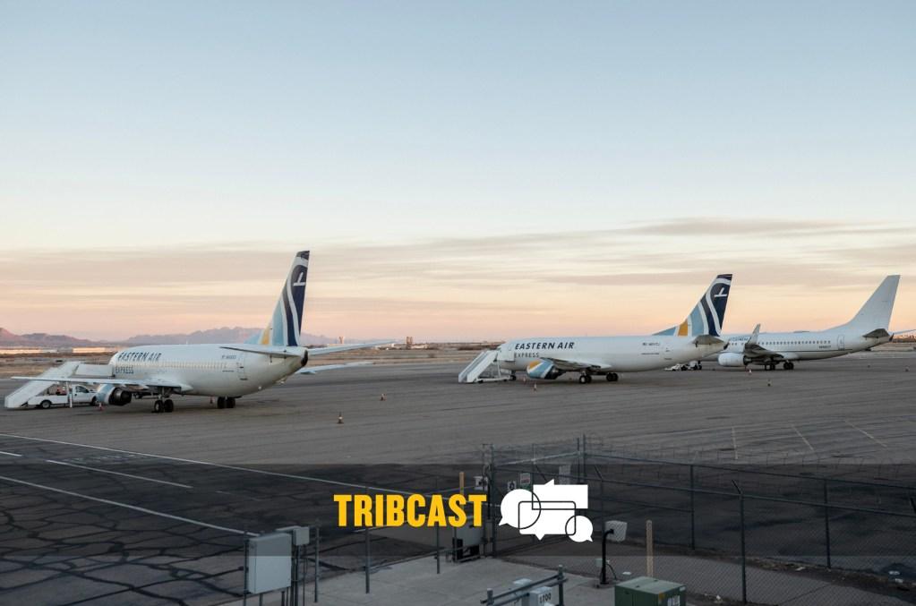 El Paso Airspace Fiasco: Insights and Analysis from TribCast