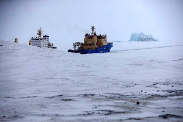 Rising Concerns Over Black Carbon in the Arctic: Addressing Key Environmental Challenges