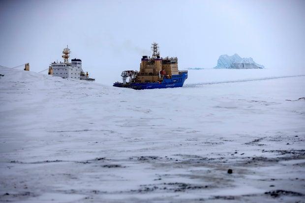 Rising Concerns Over Black Carbon in the Arctic: Addressing Key Environmental Challenges