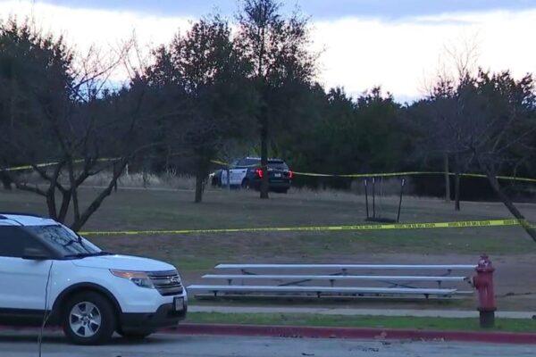 Austin Police Probe Deadly Shooting Incident Near Gus Garcia Recreation Center