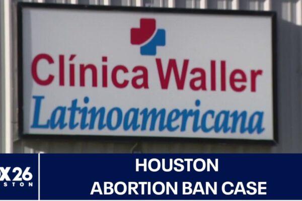Texas Court of Appeals Reviews Houston Midwife's Case Amid Abortion Ban Debate