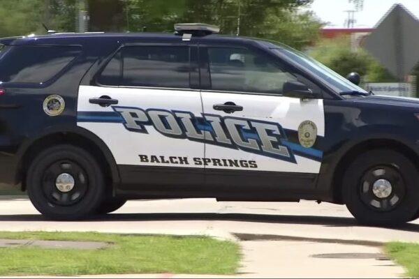 Balch Springs Shooting Leaves Two Injured, According to Police Reports