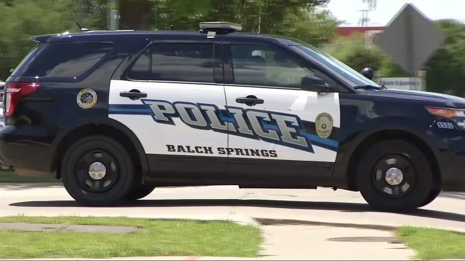 Balch Springs Shooting Leaves Two Injured, According to Police Reports