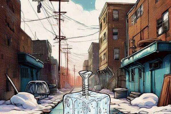 Jeff Zero Unleashes Bold New Track "Fuck 'Ice'" – A Game Changer in Music