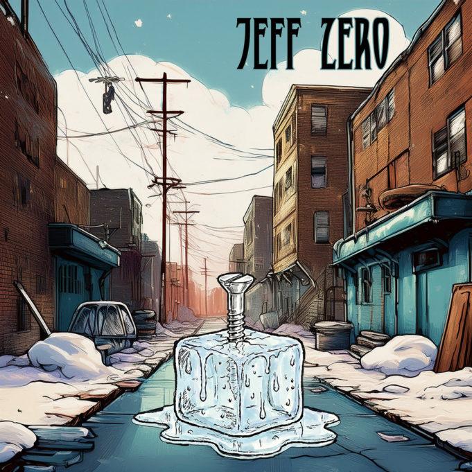 Jeff Zero Unleashes Bold New Track "Fuck 'Ice'" – A Game Changer in Music