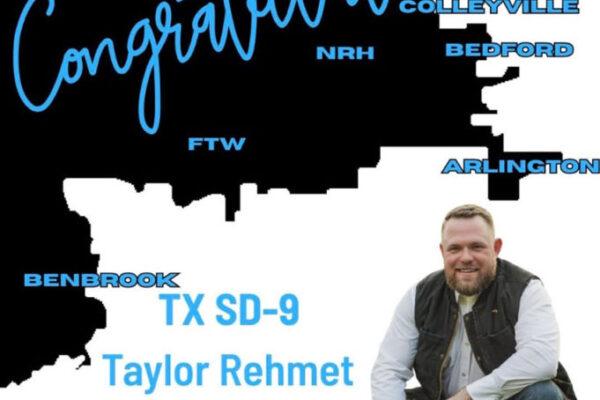 Democrat Triumphs in Trump Backed Republican Senate Runoff in Stronghold Area