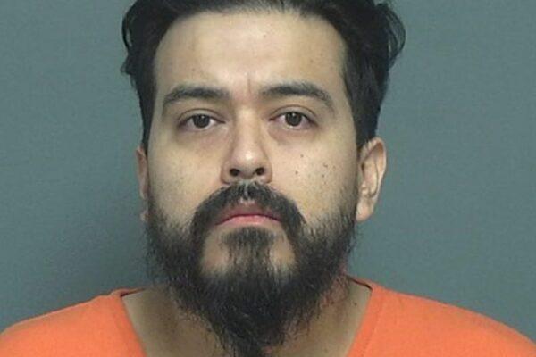 Mesquite Police Capture Suspect in Rodeo Center Boulevard Murder Case