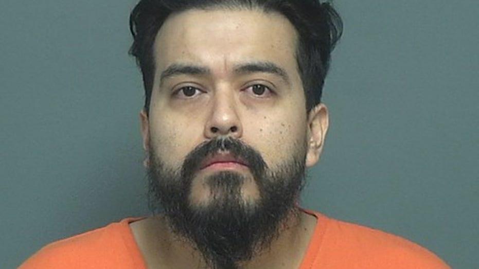 Mesquite Police Capture Suspect in Rodeo Center Boulevard Murder Case