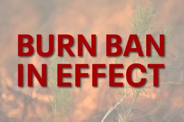 Travis County Implements 30 Day Burn Ban: Essential Safety Measures Explained