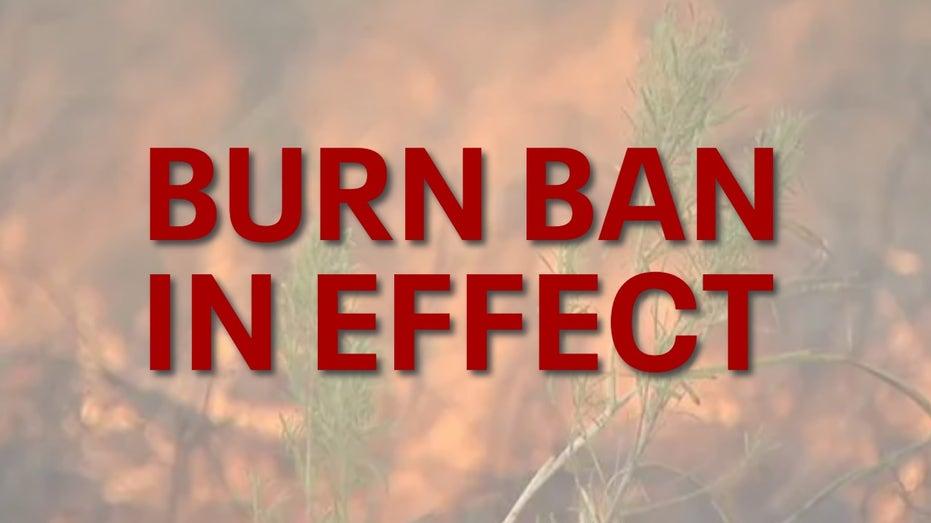 Travis County Implements 30 Day Burn Ban: Essential Safety Measures Explained